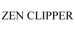 ZEN CLIPPER trademark