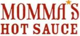 MOMMA'S HOT SAUCE trademark