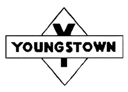 YOUNGSTOWN Y trademark