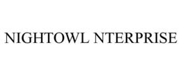 NIGHTOWL NTERPRISE trademark