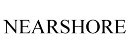 NEARSHORE trademark