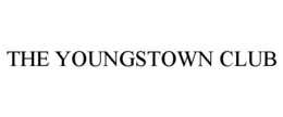 THE YOUNGSTOWN CLUB trademark