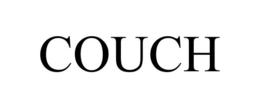 COUCH trademark