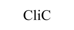 CLIC trademark