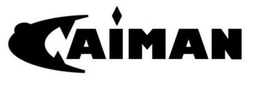 CAIMAN trademark