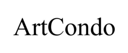 ARTCONDO trademark
