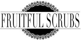 FRUITFUL SCRUBS trademark