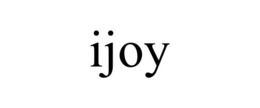 IJOY trademark