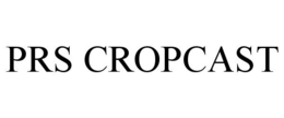 PRS CROPCAST trademark