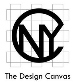NYC THE DESIGN CANVAS trademark