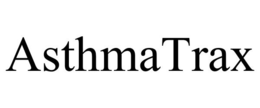 ASTHMATRAX trademark