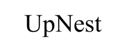 UPNEST trademark