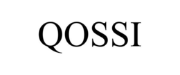 QOSSI trademark