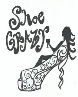SHOE CRAZY WINE trademark