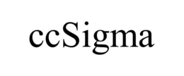 CCSIGMA trademark