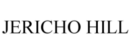 JERICHO HILL trademark