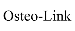 OSTEO-LINK trademark
