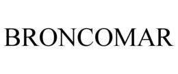 BRONCOMAR trademark