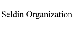 SELDIN ORGANIZATION trademark
