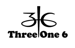 316 THREE ONE 6 trademark