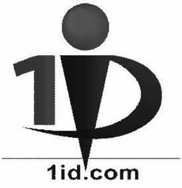 1ID 1ID.COM trademark