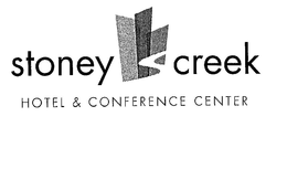 STONEY CREEK HOTEL & CONFERENCE CENTER trademark