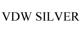 VDW SILVER trademark