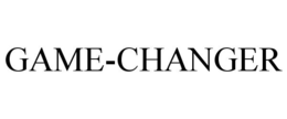 GAME-CHANGER trademark