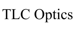 TLC OPTICS trademark