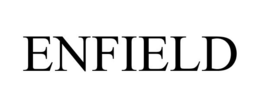 ENFIELD trademark