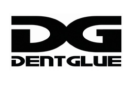 DG DENTGLUE trademark