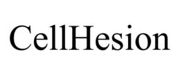CELLHESION trademark