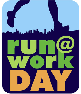 RUN@WORK DAY trademark