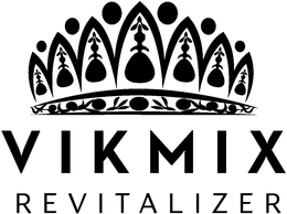 VIKMIX REVITALIZER trademark