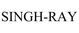 SINGH-RAY trademark