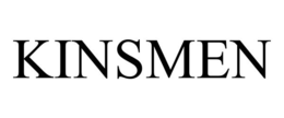 KINSMEN trademark
