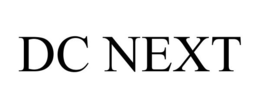 DC NEXT trademark