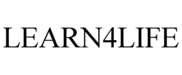 LEARN4LIFE trademark
