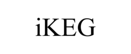 IKEG trademark
