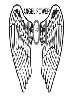ANGEL POWER 101 AP trademark