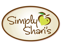 SIMPLY SHARI'S trademark