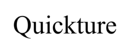 QUICKTURE trademark