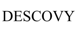DESCOVY trademark