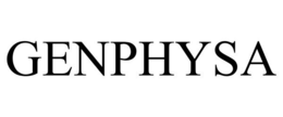 GENPHYSA trademark