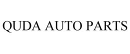 QUDA AUTO PARTS trademark