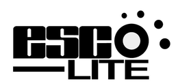 ESCO LITE trademark