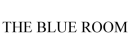THE BLUE ROOM trademark