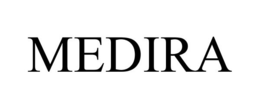 MEDIRA trademark