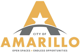 A CITY OF AMARILLO OPEN SPACES ENDLESS OPPORTUNITIES trademark