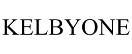 KELBYONE trademark